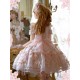 Classical Puppets 18th Anniversary Dream Bow Tulle Edition JSK(Pre-Order/2 Colours/Full Payment Without Shipping)